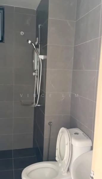 Service Residence for Rent at Majestic Maxim - Vince Lim - Bathroom - PropertyGuru.com.my