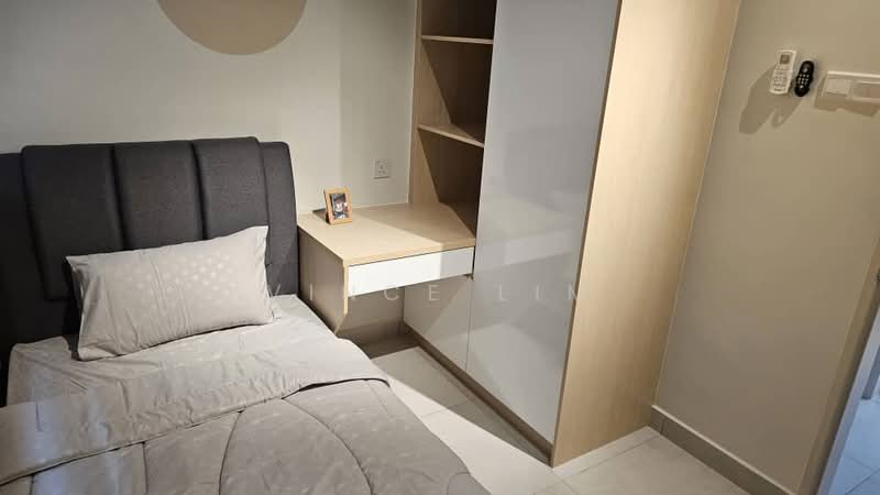 Service Residence for Rent at Majestic Maxim - Vince Lim - Bedroom - PropertyGuru.com.my