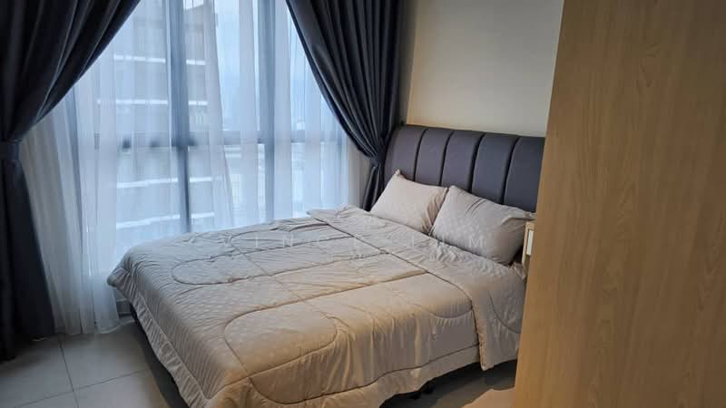 Service Residence for Rent at Majestic Maxim - Vince Lim - Bedroom - PropertyGuru.com.my
