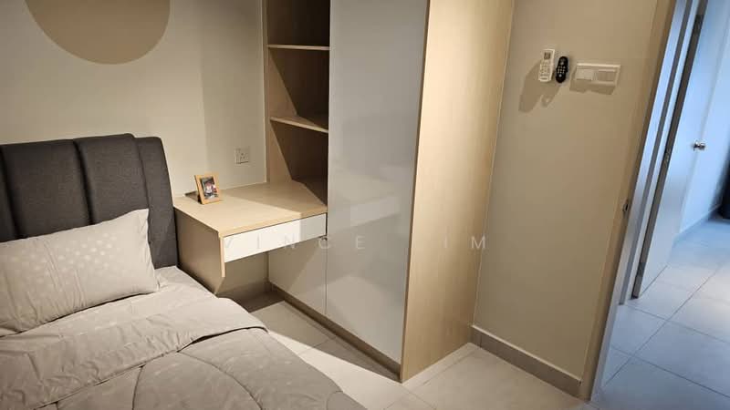 Service Residence for Rent at Majestic Maxim - Vince Lim - Bedroom - PropertyGuru.com.my