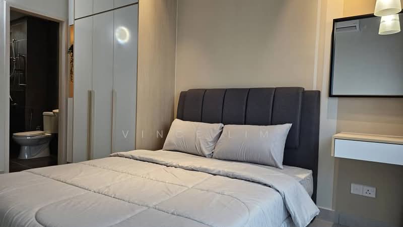Service Residence for Rent at Majestic Maxim - Vince Lim - Bedroom - PropertyGuru.com.my