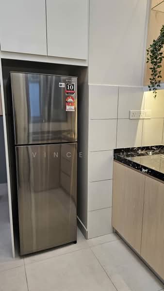 Service Residence for Rent at Majestic Maxim - Vince Lim - Kitchen - PropertyGuru.com.my
