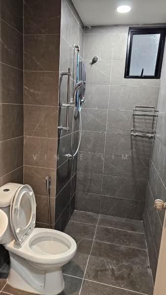 Service Residence for Rent at Majestic Maxim - Vince Lim - Bathroom - PropertyGuru.com.my