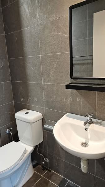 Service Residence for Rent at Majestic Maxim - Vince Lim - Bathroom - PropertyGuru.com.my