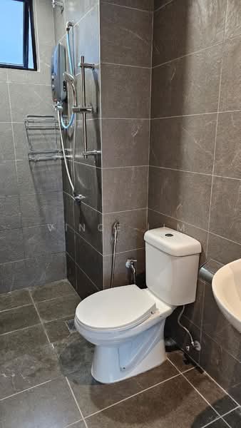 Service Residence for Rent at Majestic Maxim - Vince Lim - Bathroom - PropertyGuru.com.my