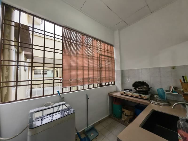 Pangsapuri untuk Dijual di Sri Kenari Apartment - Yvonne Lim - PropertyGuru.com.my