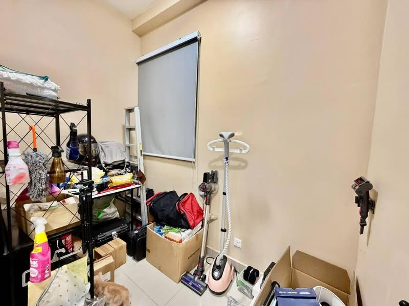 Service Residence for Sale at SkyLake Residence - Fazie Noor - Interior - PropertyGuru.com.my
