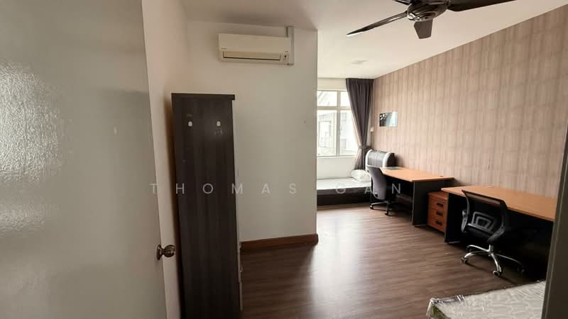 Rumah Bandar untuk Disewa di Bandar Saujana Putra (Tanjong Duabelas) - Thomas Gan - Bedroom - PropertyGuru.com.my
