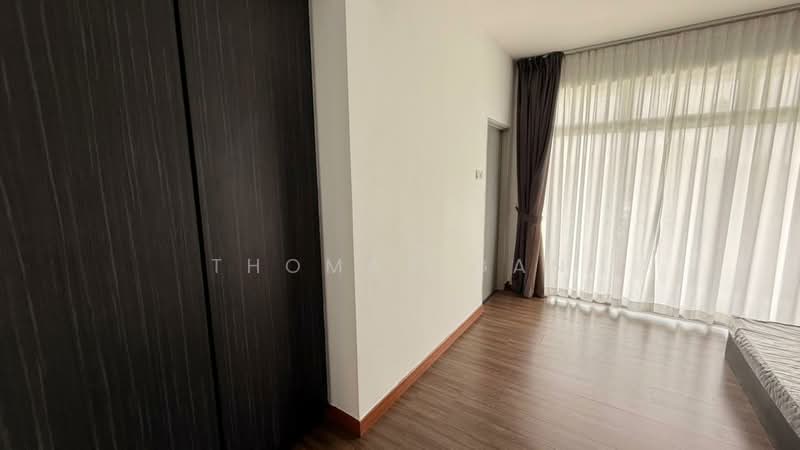 Rumah Bandar untuk Disewa di Bandar Saujana Putra (Tanjong Duabelas) - Thomas Gan - Bedroom - PropertyGuru.com.my