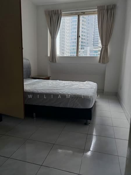 Kondominium untuk Disewa di Mont Kiara Pelangi - Wiliam Lim - Bedroom - PropertyGuru.com.my