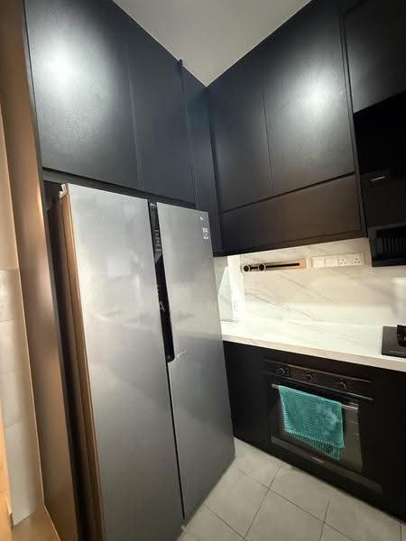 Rumah Teres 2-Tingkat untuk Disewa di Setia Safiro (Cyberjaya) - Liew She Anne - Kitchen - PropertyGuru.com.my