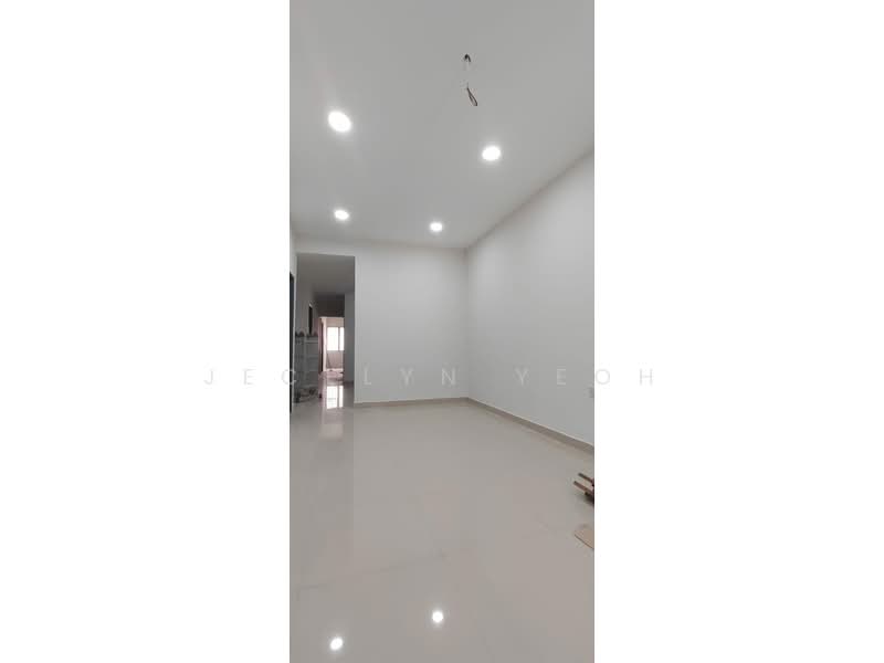 1-storey Terraced House for Sale in Off Jalan Meru (Klang) - Jecelyn Yeoh - Interior - PropertyGuru.com.my