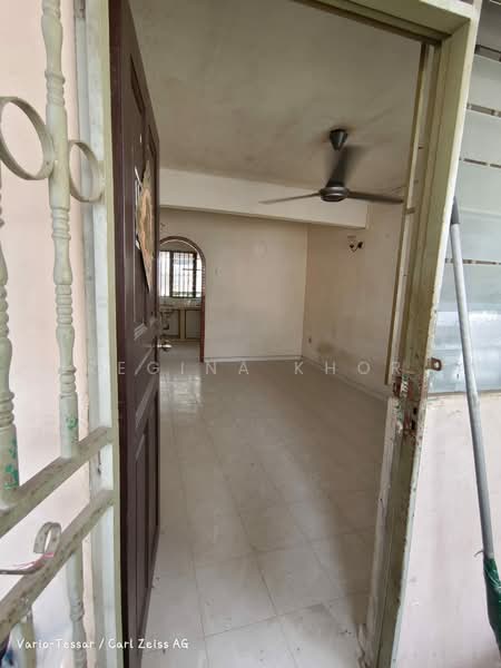 Flat for Sale at Flat Taman Ungku Tun Aminah - Regina Khor - PropertyGuru.com.my