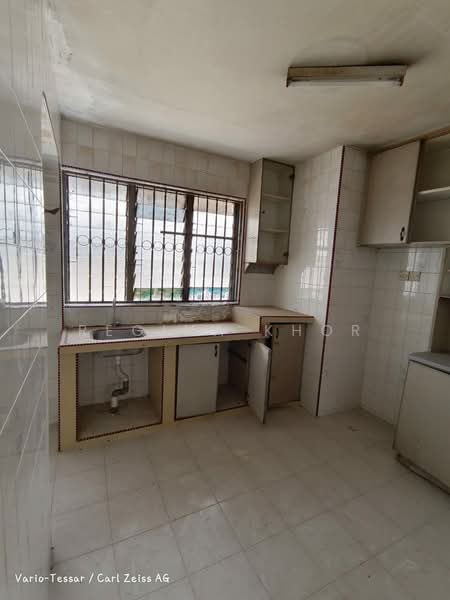 Flat for Sale at Flat Taman Ungku Tun Aminah - Regina Khor - PropertyGuru.com.my