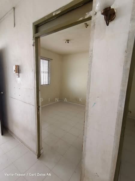 Flat for Sale at Flat Taman Ungku Tun Aminah - Regina Khor - PropertyGuru.com.my