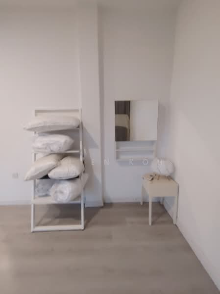 Rumah Bandar untuk Disewa di Pantai Dalam (Pantai) - Chien Koh - Interior - PropertyGuru.com.my