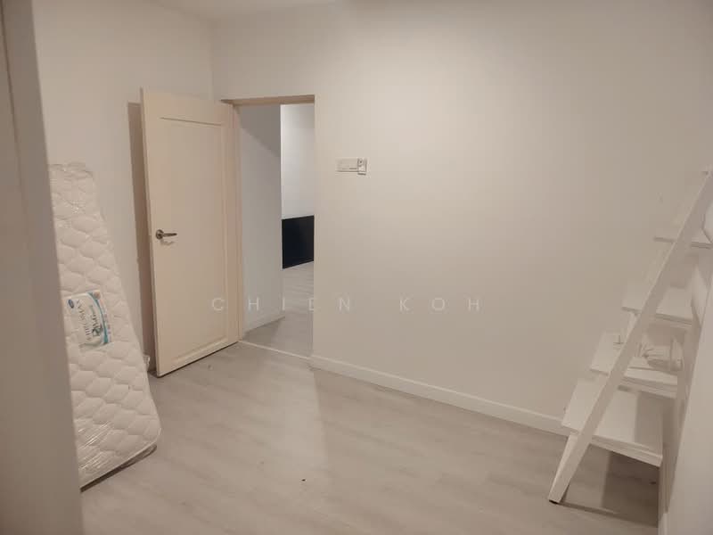 Rumah Bandar untuk Disewa di Pantai Dalam (Pantai) - Chien Koh - Interior - PropertyGuru.com.my