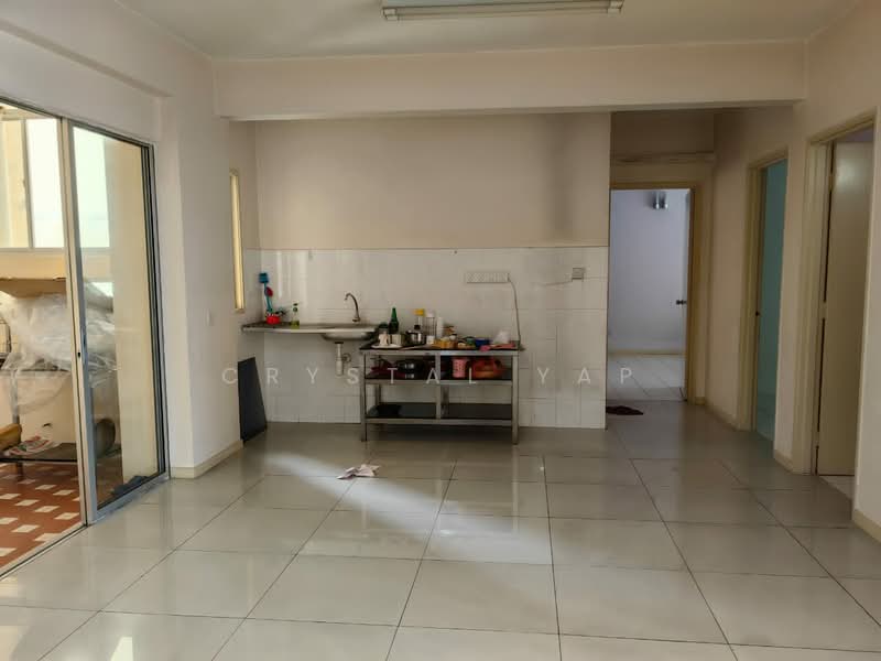 Condominium for Rent at Sri Jati II - Crystal Yap - PropertyGuru.com.my