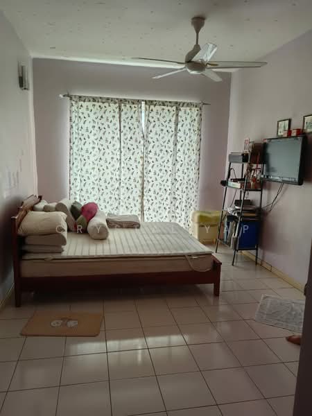 Condominium for Rent at Sri Jati II - Crystal Yap - PropertyGuru.com.my