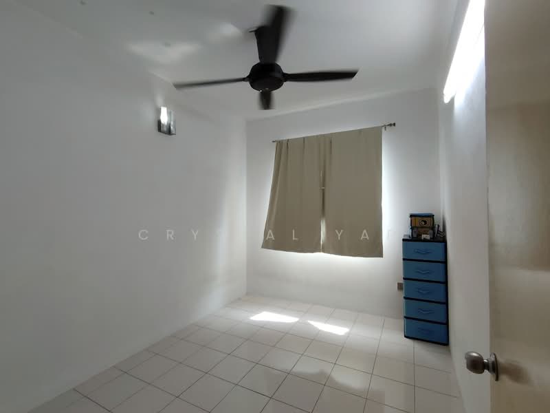Condominium for Rent at Sri Jati II - Crystal Yap - PropertyGuru.com.my