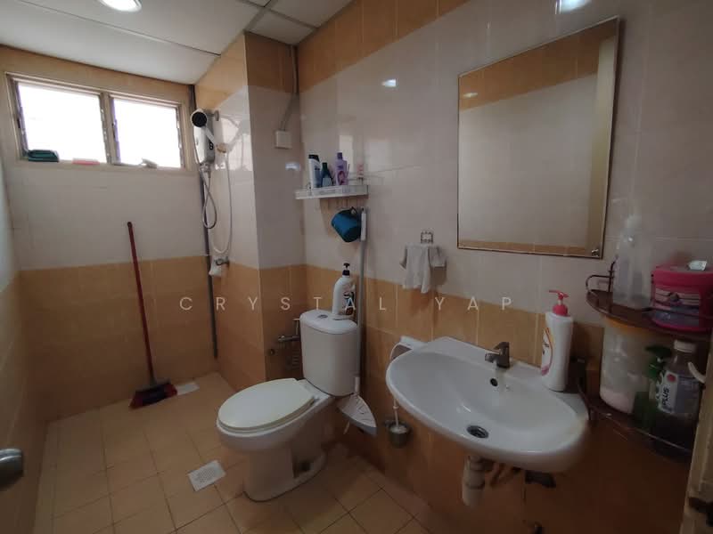 Condominium for Rent at Sri Jati II - Crystal Yap - PropertyGuru.com.my