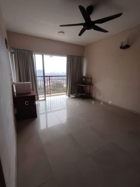 Condominium for Rent at Sri Jati II - Crystal Yap - PropertyGuru.com.my