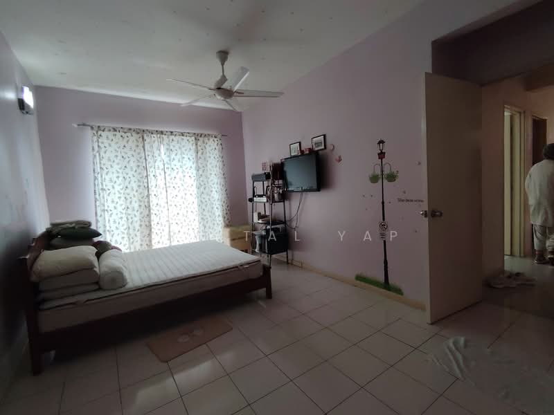 Condominium for Rent at Sri Jati II - Crystal Yap - PropertyGuru.com.my