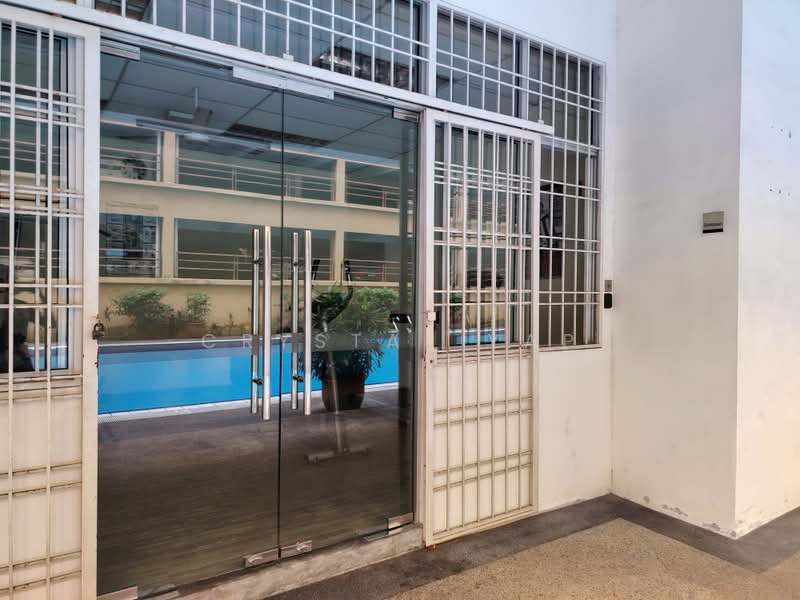 Condominium for Rent at Sri Jati II - Crystal Yap - PropertyGuru.com.my
