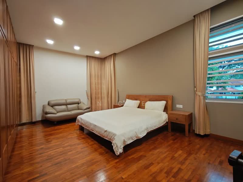Semi-Detached House for Sale in Taman Ponderosa (Johor Bahru) - Jin Chew - Bedroom - PropertyGuru.com.my
