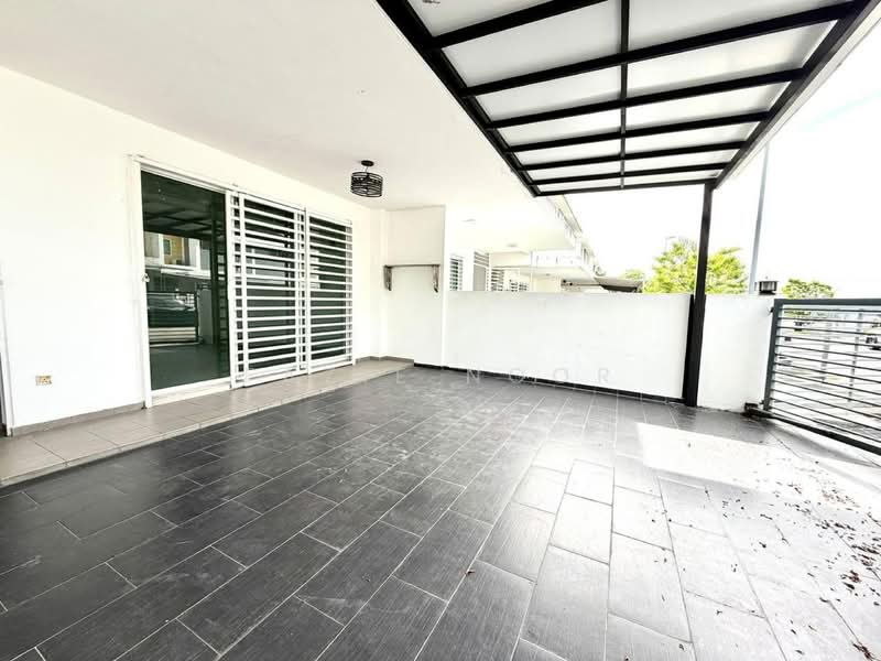 Rumah Teres 2 Tingkat untuk Dijual di Taman Nadayu 92 (Kajang) - Fazie Noor - Exterior - PropertyGuru.com.my