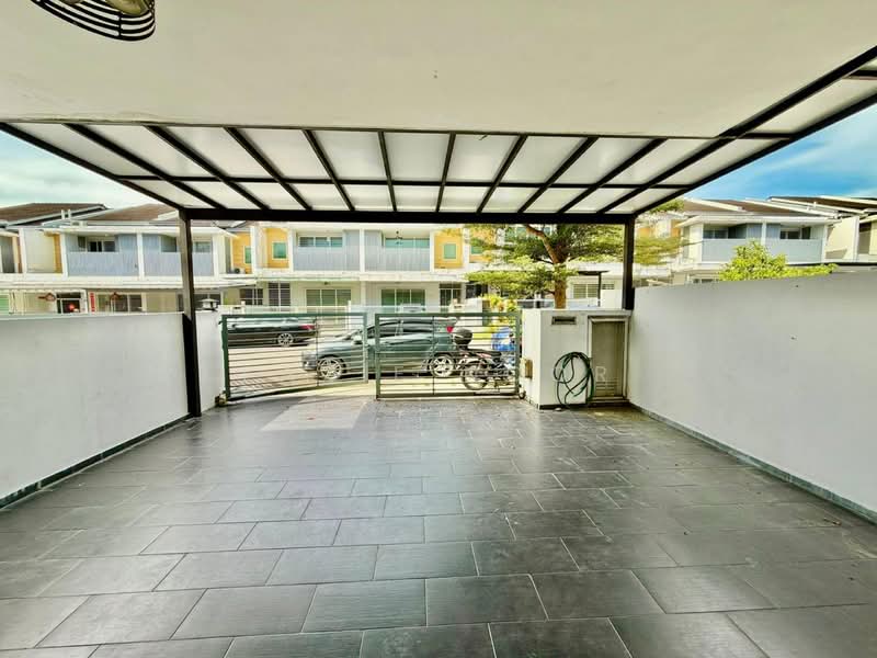 Rumah Teres 2 Tingkat untuk Dijual di Taman Nadayu 92 (Kajang) - Fazie Noor - Exterior - PropertyGuru.com.my