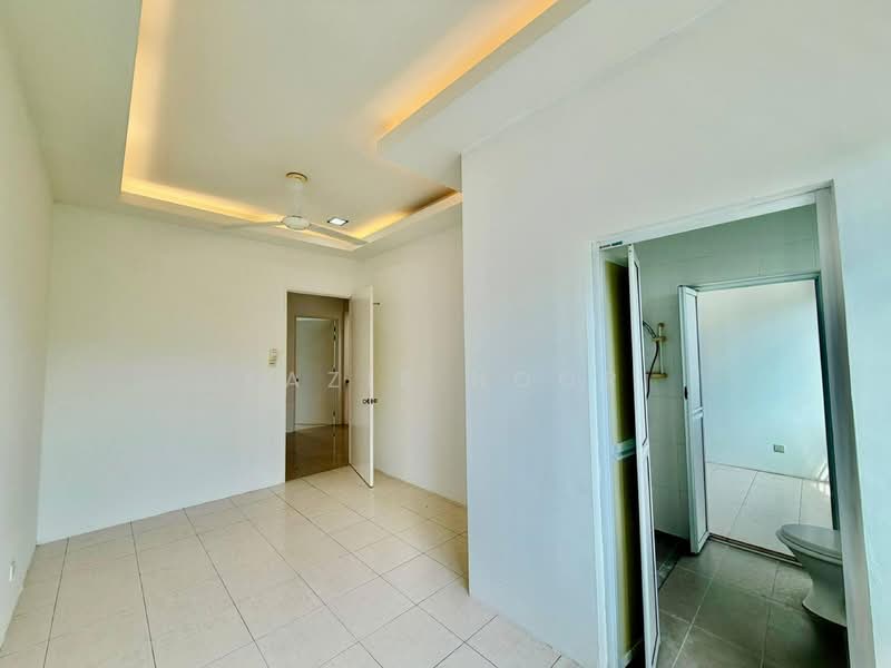 Rumah Teres 2 Tingkat untuk Dijual di Taman Nadayu 92 (Kajang) - Fazie Noor - Interior - PropertyGuru.com.my