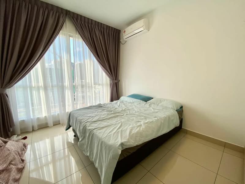 Apartment for Sale at Aliff Avenue (Dwi Alif) - Jayden Lim - Bedroom - PropertyGuru.com.my