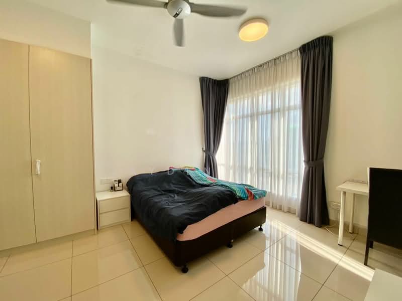 Apartment for Sale at Aliff Avenue (Dwi Alif) - Jayden Lim - Bedroom - PropertyGuru.com.my