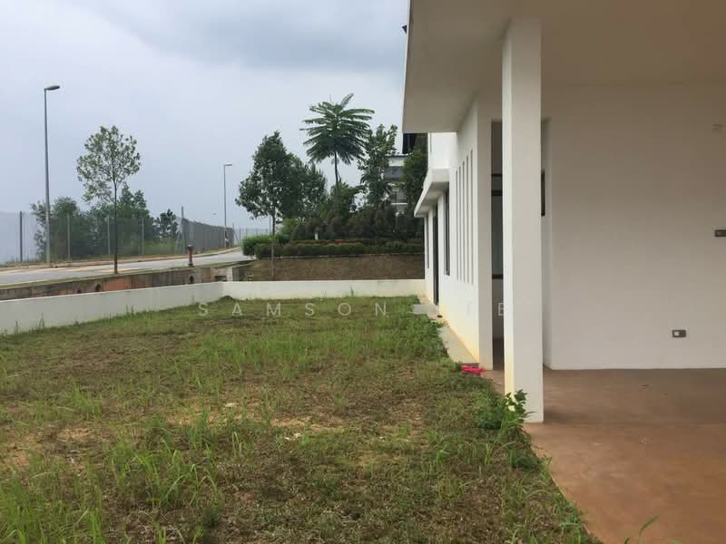 Rumah Teres 2.5 Tingkat untuk Dijual di Rawang (Selangor) - Samson Lee - Exterior - PropertyGuru.com.my