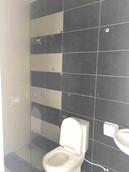 Rumah Teres 2.5 Tingkat untuk Dijual di Rawang (Selangor) - Samson Lee - Bathroom - PropertyGuru.com.my