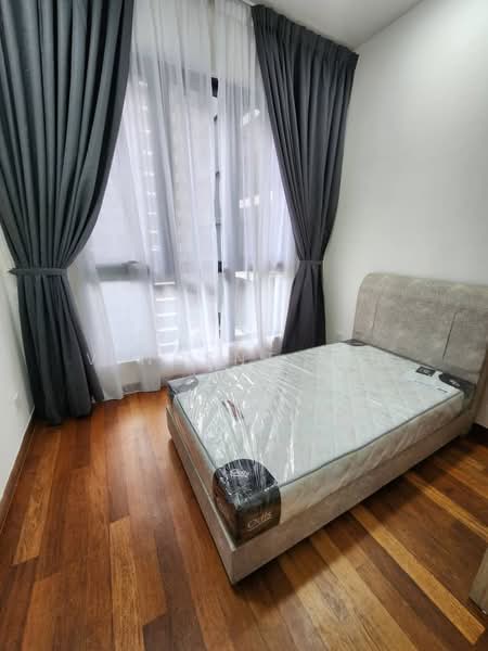 Condominium for Rent at Muze @ PICC - Vincent Tan - Bedroom - PropertyGuru.com.my