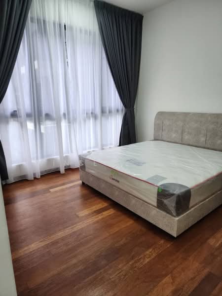 Condominium for Rent at Muze @ PICC - Vincent Tan - Bedroom - PropertyGuru.com.my