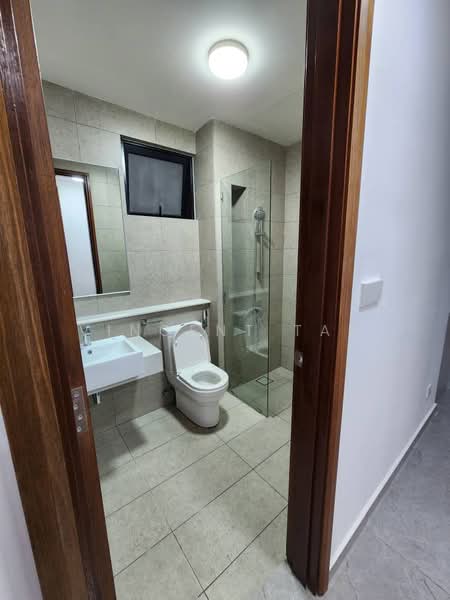 Condominium for Rent at Muze @ PICC - Vincent Tan - Bathroom - PropertyGuru.com.my