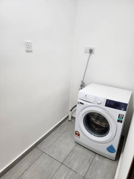 Condominium for Rent at Muze @ PICC - Vincent Tan - Interior - PropertyGuru.com.my