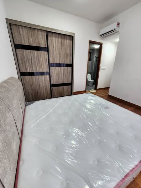 Condominium for Rent at Muze @ PICC - Vincent Tan - Bedroom - PropertyGuru.com.my