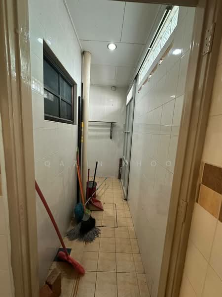 2-storey Terraced House for Sale in Ipoh Garden (Ipoh) - Qazin Khoo - Corridor - PropertyGuru.com.my