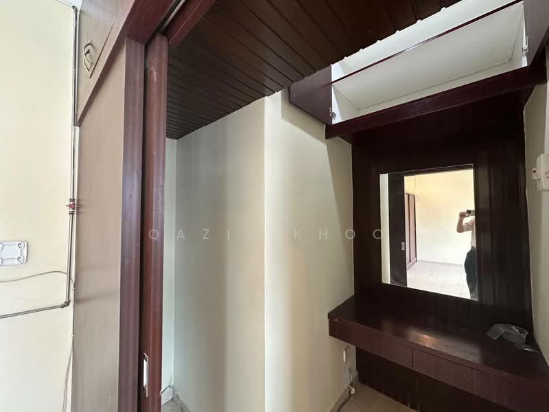 2-storey Terraced House for Sale in Ipoh Garden (Ipoh) - Qazin Khoo - Interior - PropertyGuru.com.my