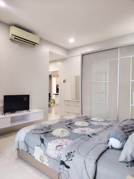Condominium for Rent at The Peak Residences - Vincent Tan - Bedroom - PropertyGuru.com.my