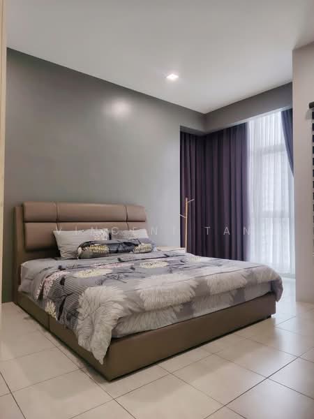 Condominium for Rent at The Peak Residences - Vincent Tan - Bedroom - PropertyGuru.com.my