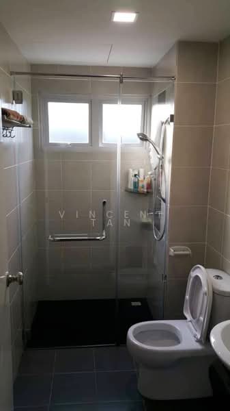 Condominium for Rent at The Peak Residences - Vincent Tan - Bathroom - PropertyGuru.com.my