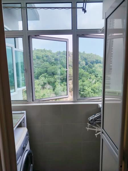 Condominium for Rent at The Peak Residences - Vincent Tan - Balcony - PropertyGuru.com.my