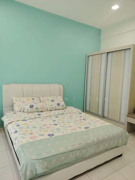 Condominium for Rent at The Peak Residences - Vincent Tan - Bedroom - PropertyGuru.com.my