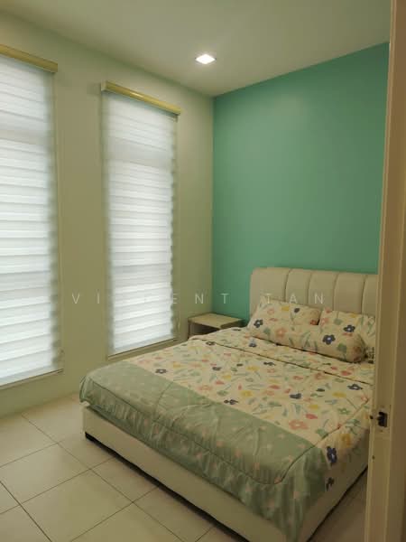 Condominium for Rent at The Peak Residences - Vincent Tan - Bedroom - PropertyGuru.com.my
