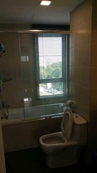 Condominium for Rent at The Peak Residences - Vincent Tan - Bathroom - PropertyGuru.com.my